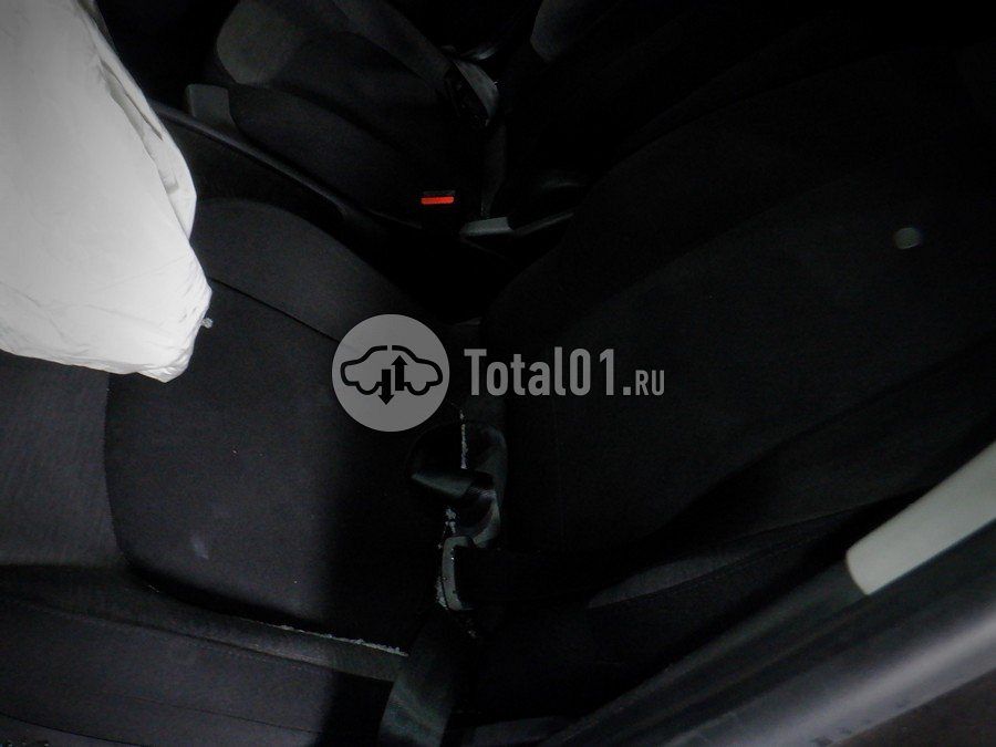 Фото Citroen C4 Picasso 100