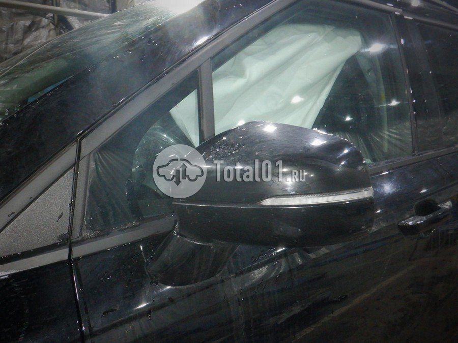 Фото KIA Carnival 248