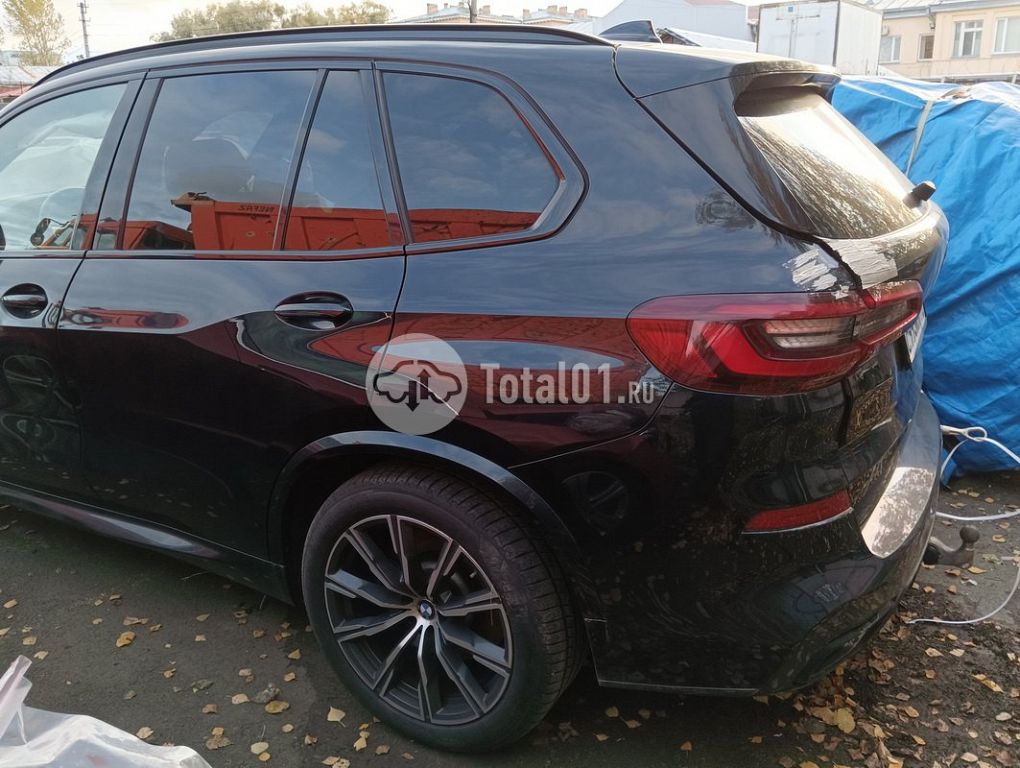 Фото BMW X5 66