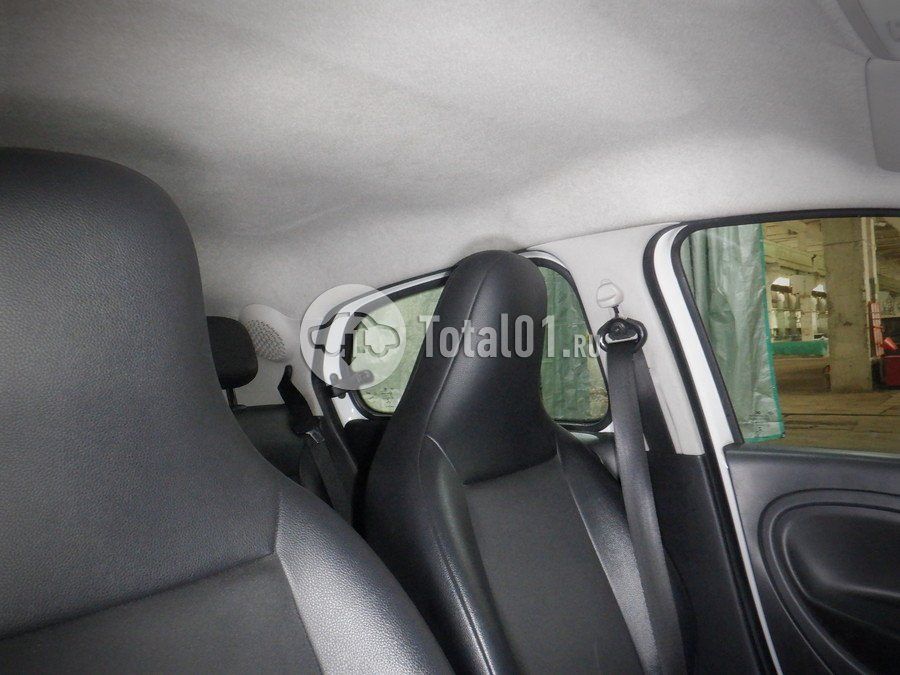 Фото Smart Forfour 192