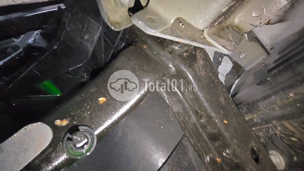 Фото Haval Jolion 208