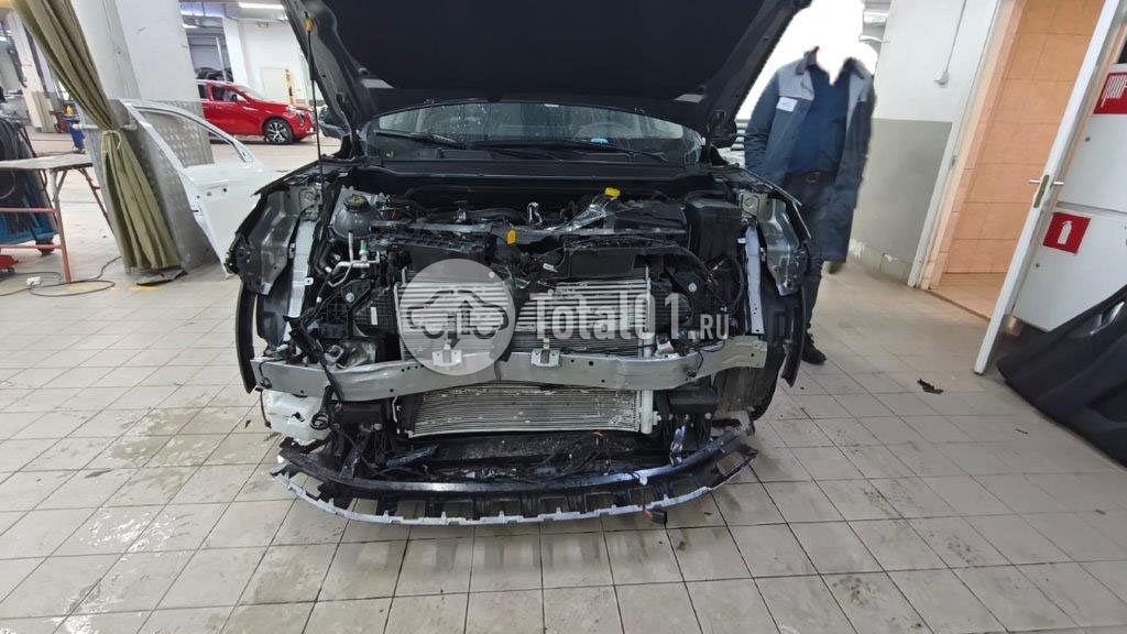 Фото Haval Jolion 282