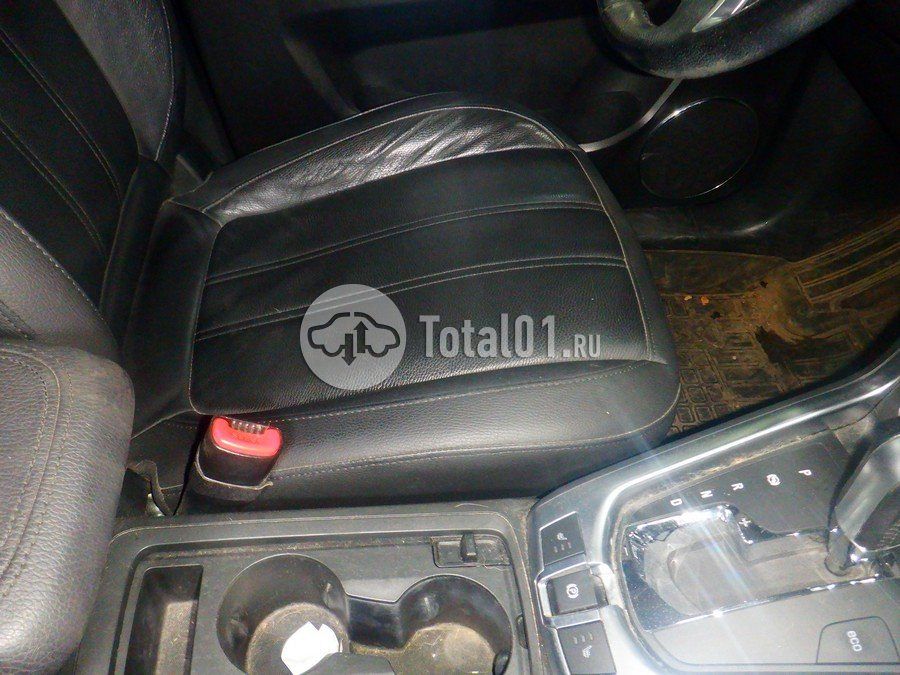 Фото Opel Antara 32