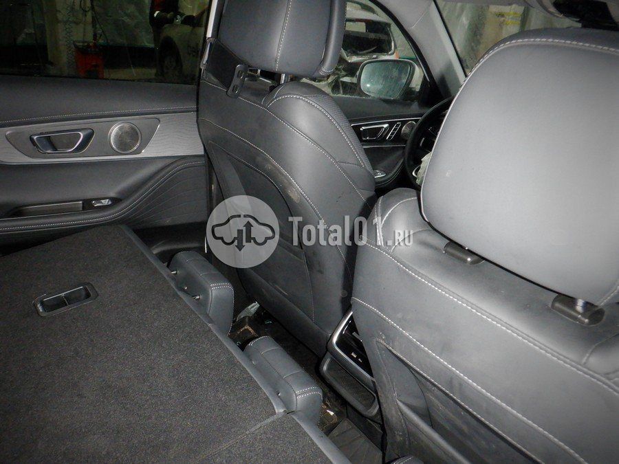 Фото Chery TIGGO 8 PRO 58