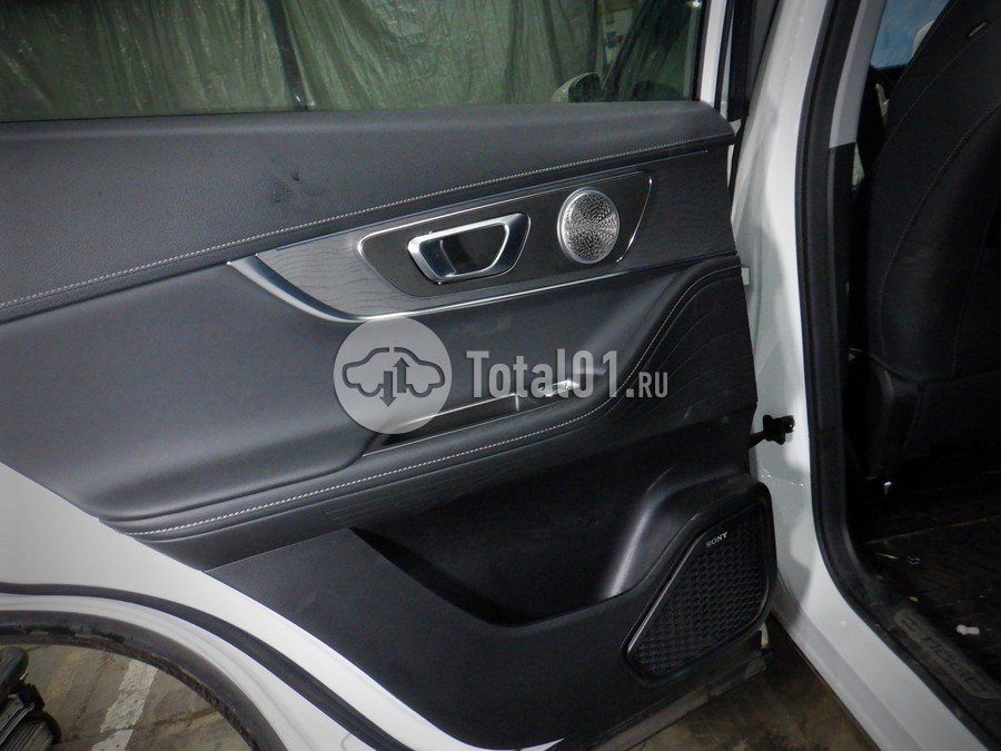 Фото Chery TIGGO 8 PRO 72