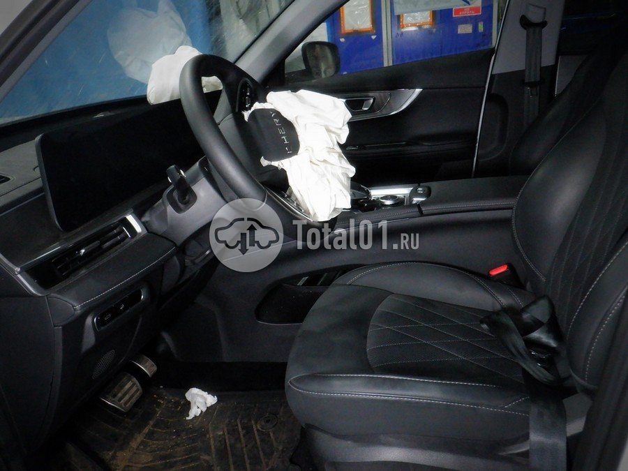 Фото Chery TIGGO 8 PRO 78