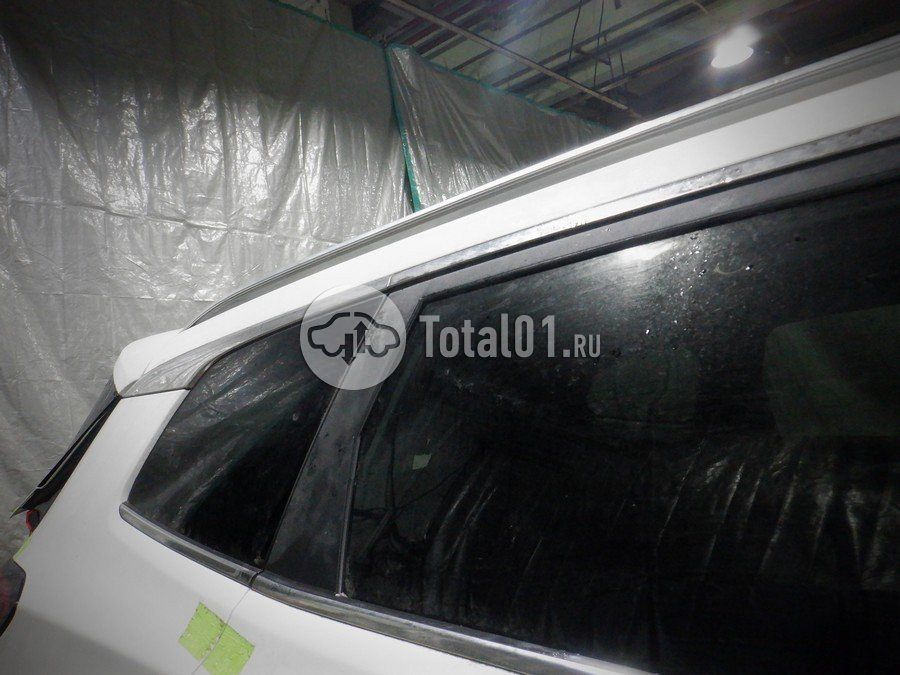 Фото Chery TIGGO 8 PRO 112