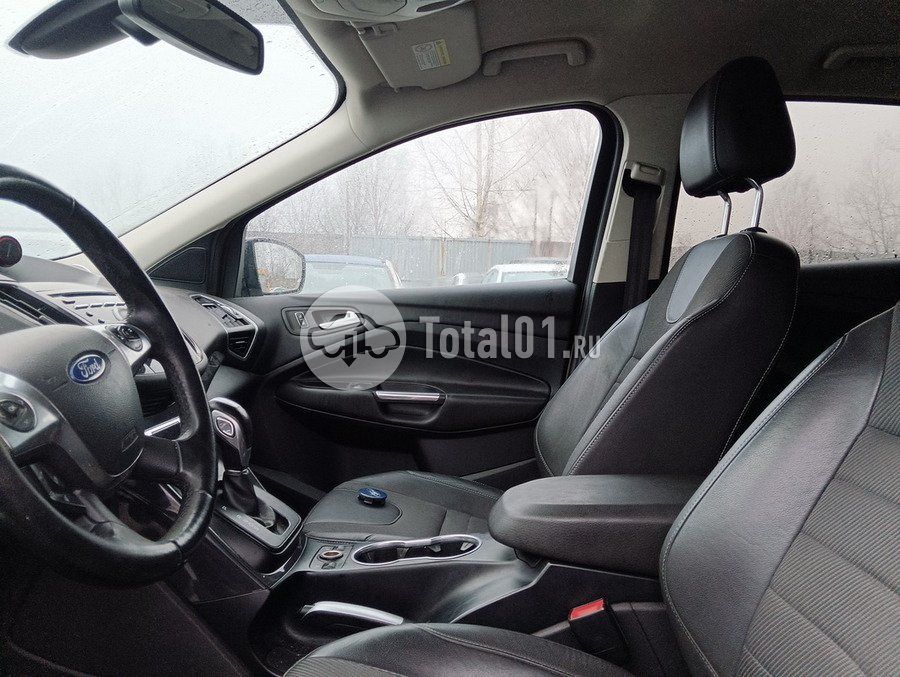 Фото Ford Kuga 66