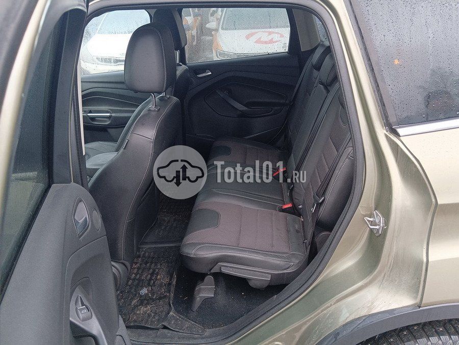 Фото Ford Kuga 78