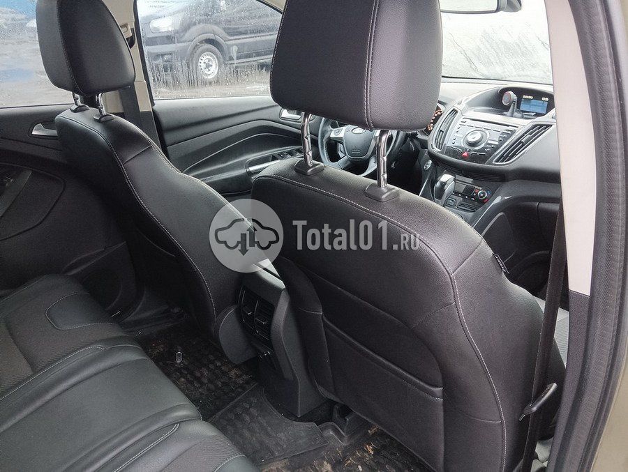 Фото Ford Kuga 104