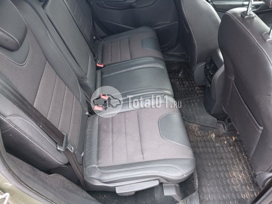 Фото Ford Kuga 106