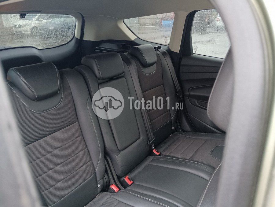 Фото Ford Kuga 114