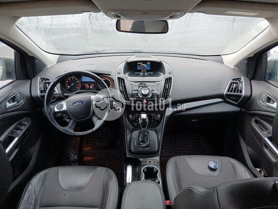 Фото Ford Kuga 116