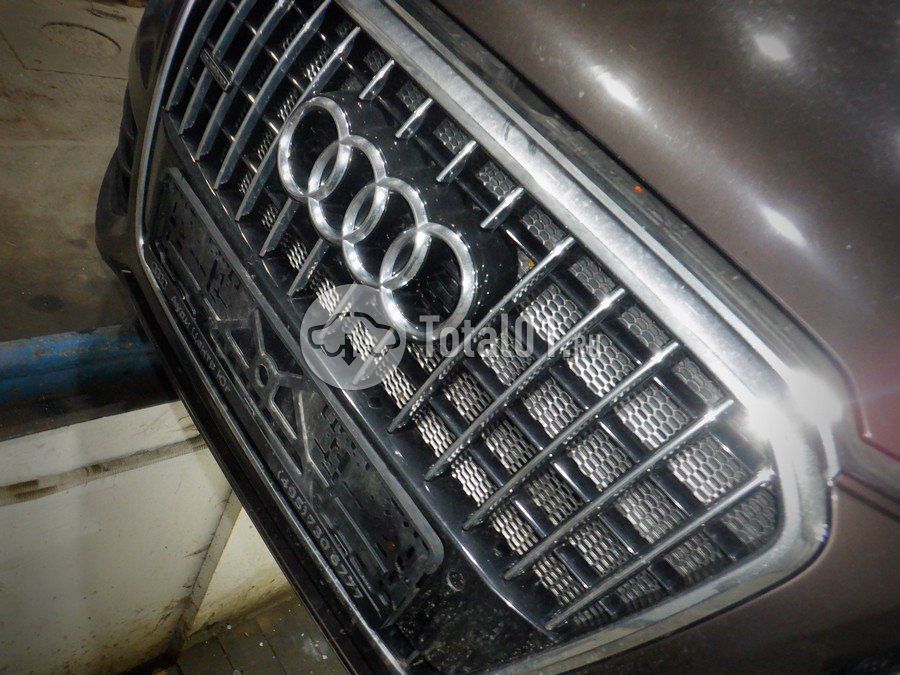 Фото Audi Q5 168