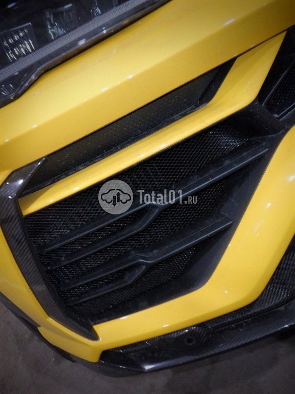 Фото Lamborghini Urus 402