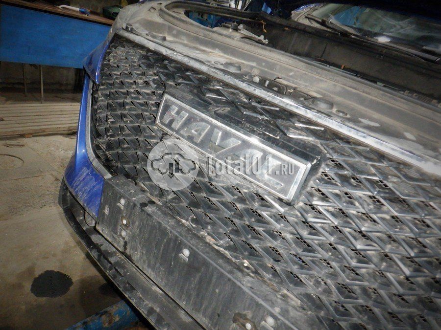 Фото Haval F7 256