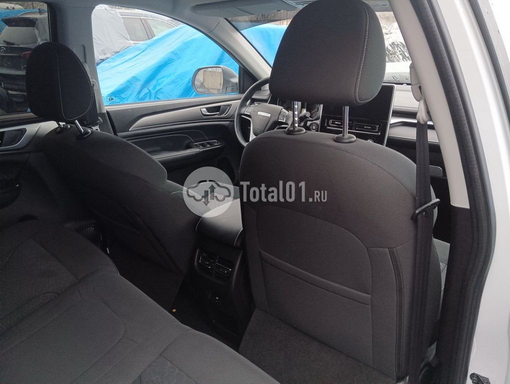 Фото Haval M6 130