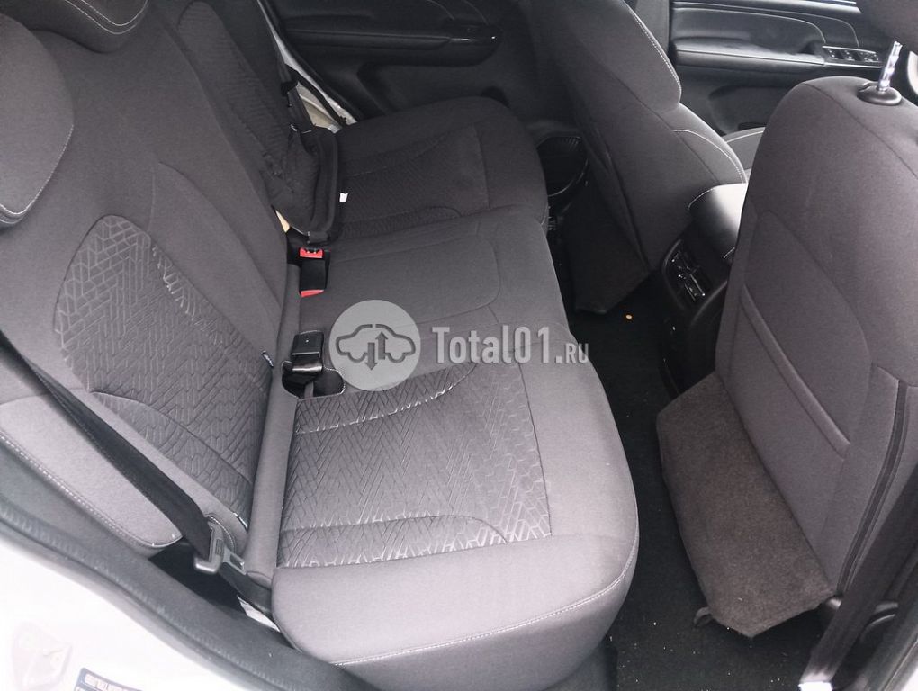 Фото Haval M6 132