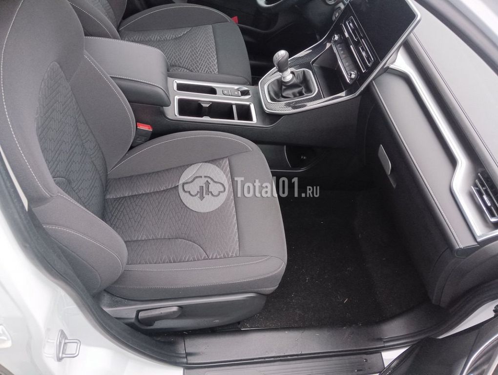 Фото Haval M6 150