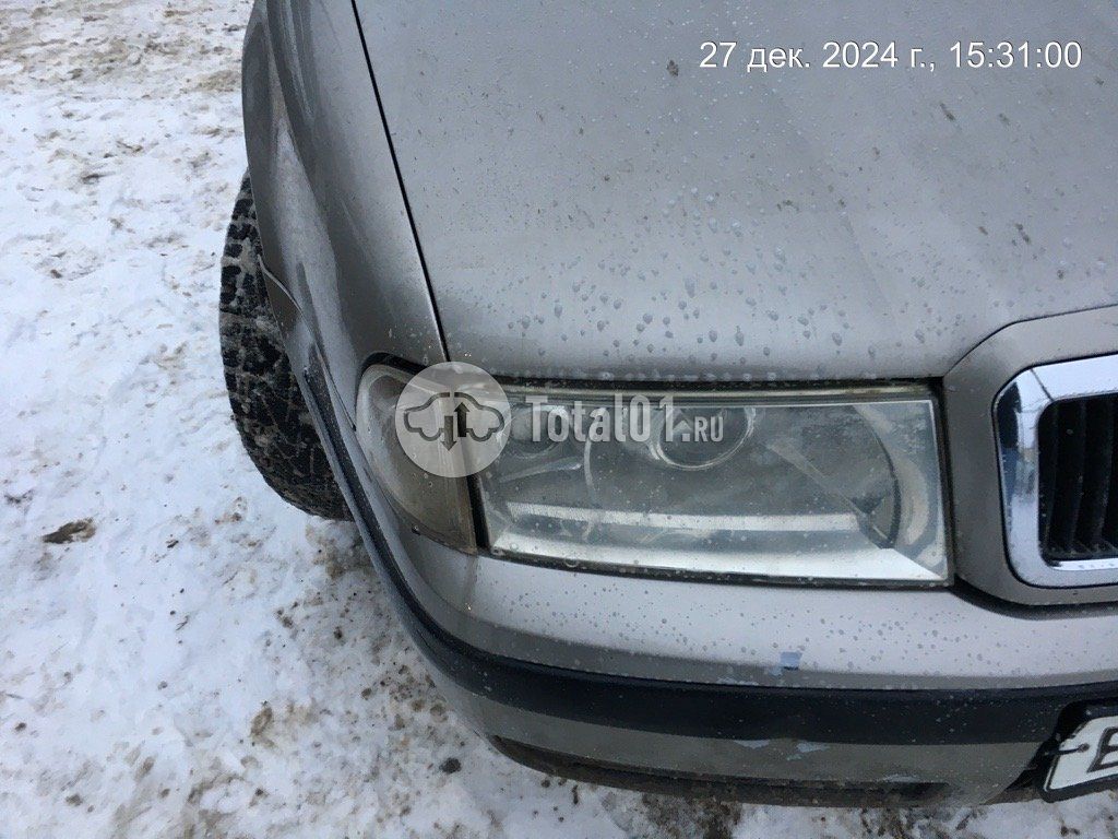 Фото Skoda Octavia 22