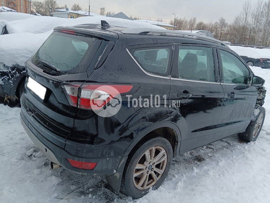 Фото Ford Kuga 68