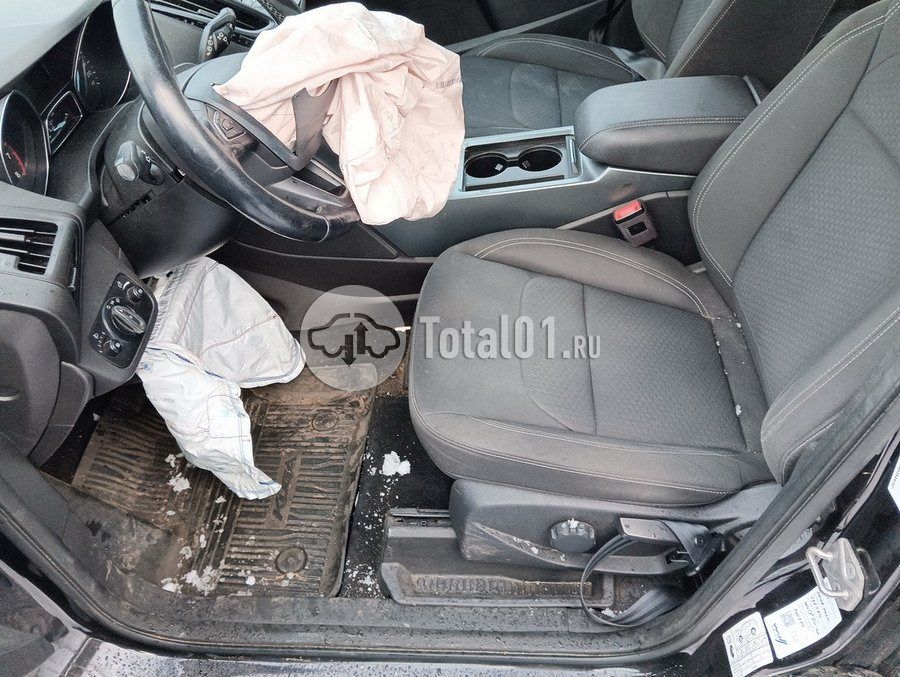 Фото Ford Kuga 72