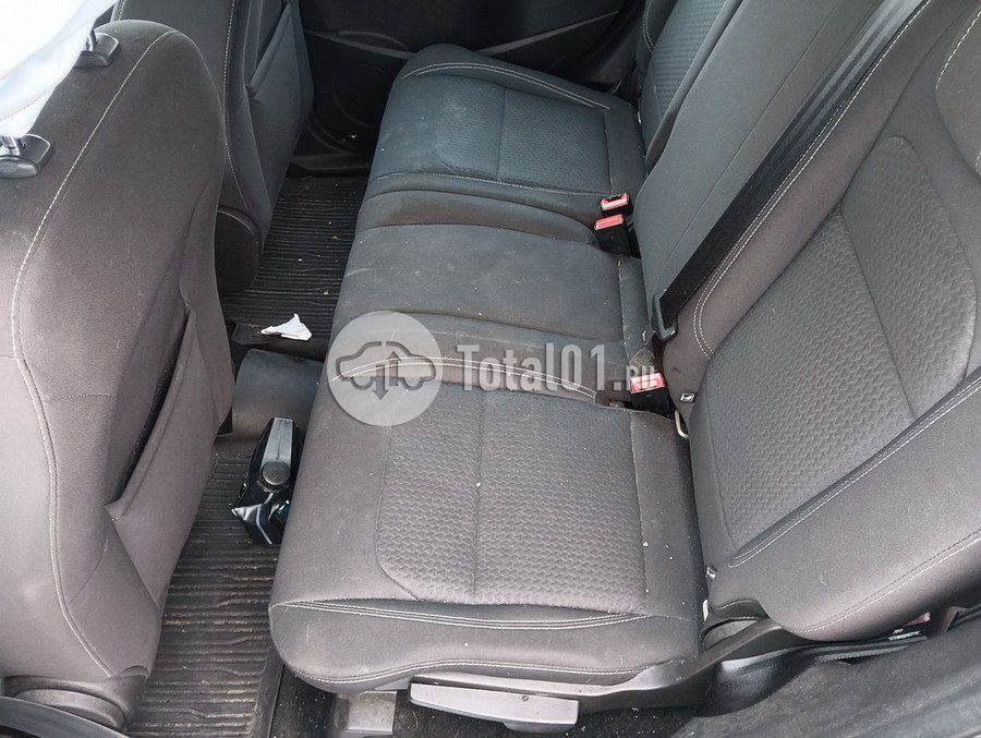 Фото Ford Kuga 88