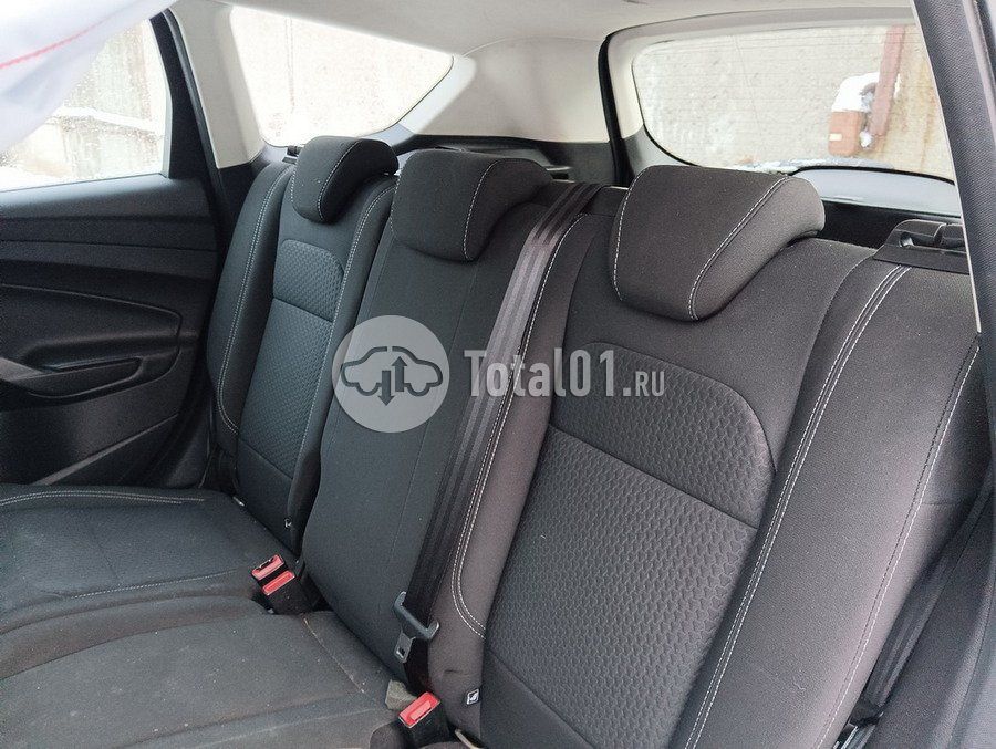 Фото Ford Kuga 96