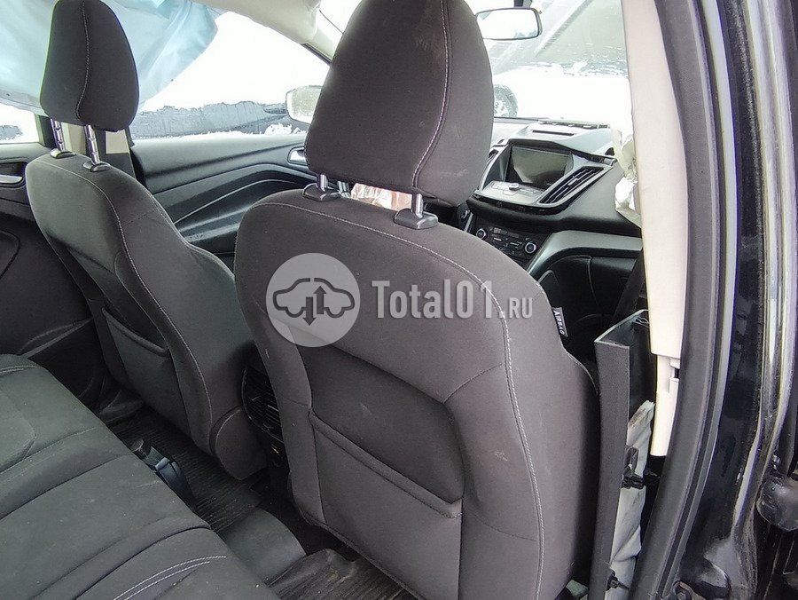 Фото Ford Kuga 124