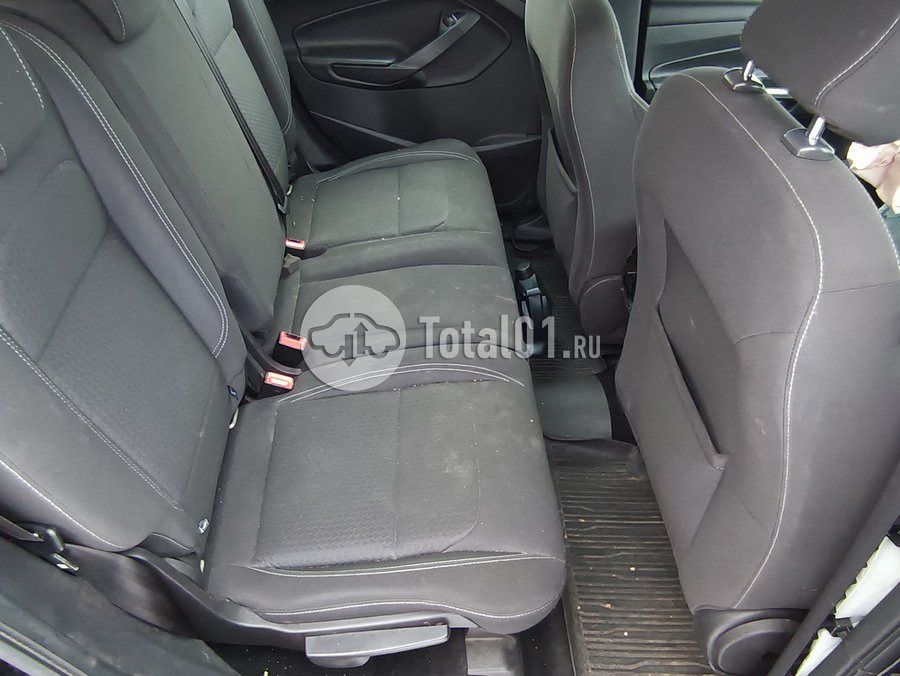 Фото Ford Kuga 126