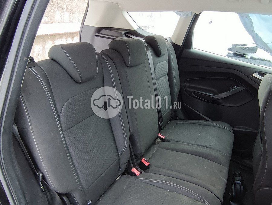 Фото Ford Kuga 132