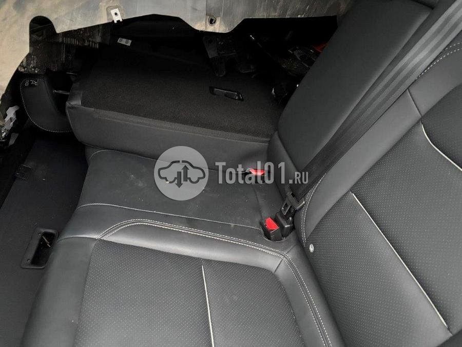 Фото Chery Tiggo 7 Pro Max 92