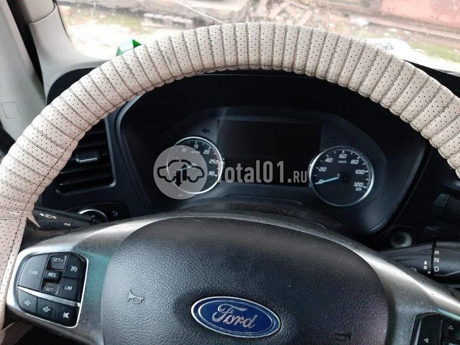 Фото Ford F-Max 46