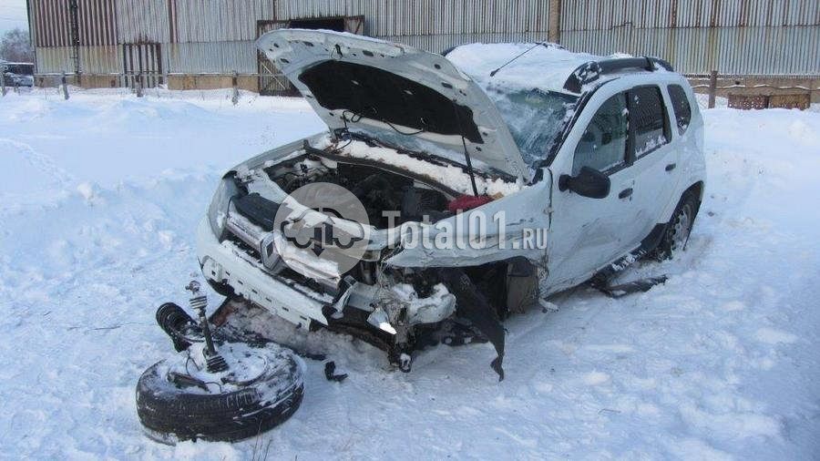 Фото Renault Duster 18