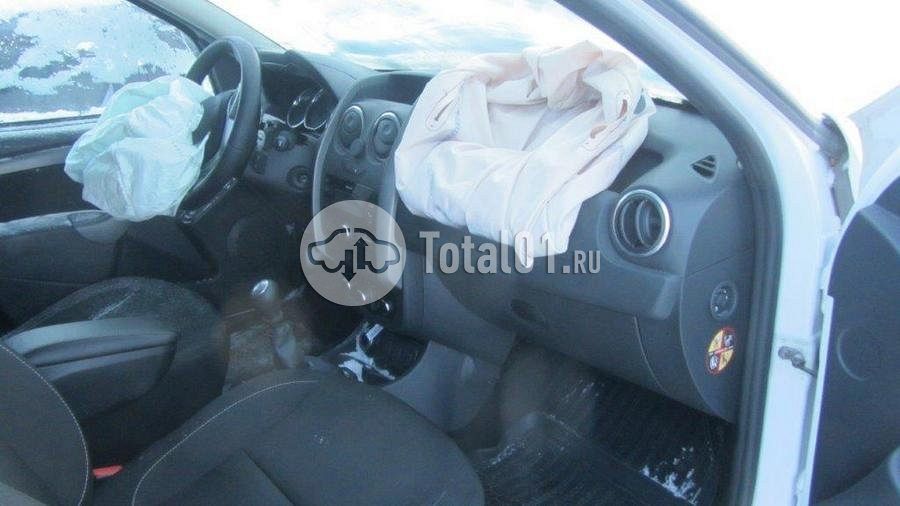 Фото Renault Duster 30