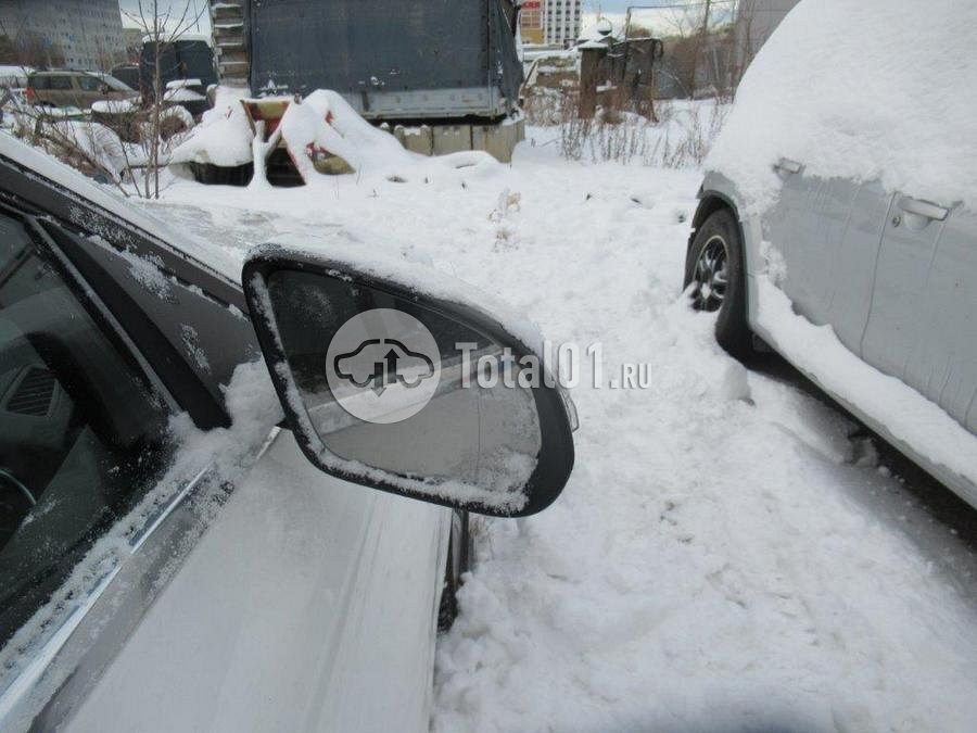 Фото Mercedes-Benz C-класс 20