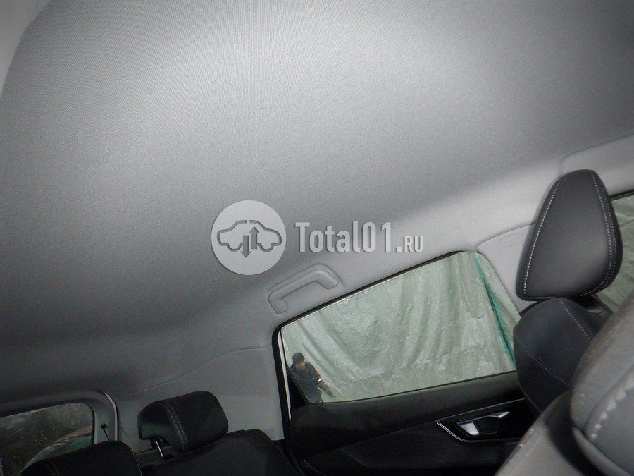 Фото Chery Tiggo 4 Pro 38