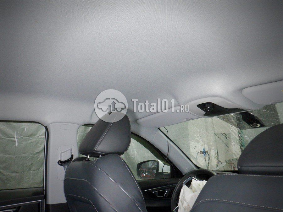 Фото Chery Tiggo 4 Pro 58