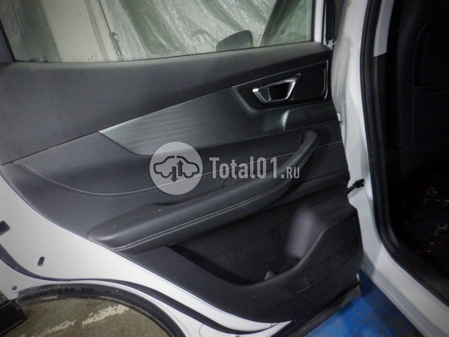 Фото Chery Tiggo 4 Pro 60