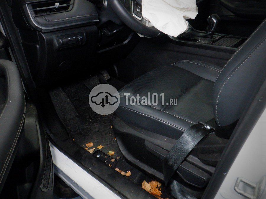 Фото Chery Tiggo 4 Pro 70