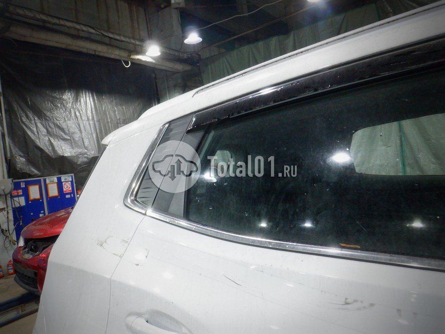 Фото Chery Tiggo 4 Pro 114