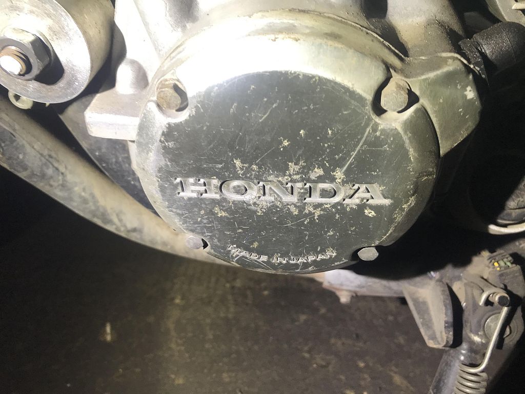 Фото Honda Другая 20