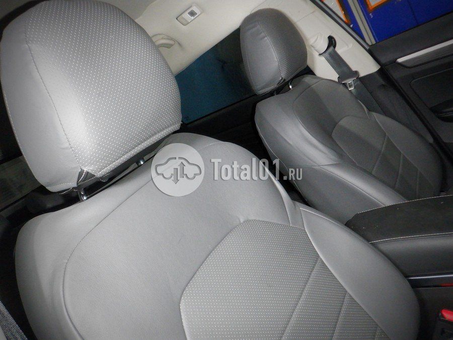 Фото Geely Atlas Pro 32