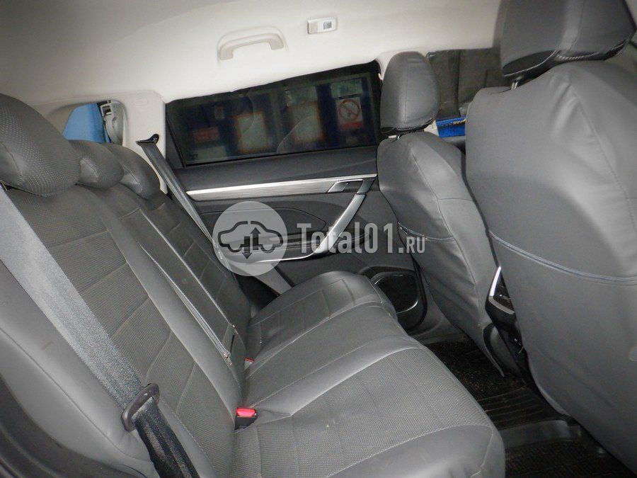 Фото Geely Atlas Pro 50