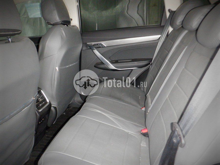 Фото Geely Atlas Pro 84