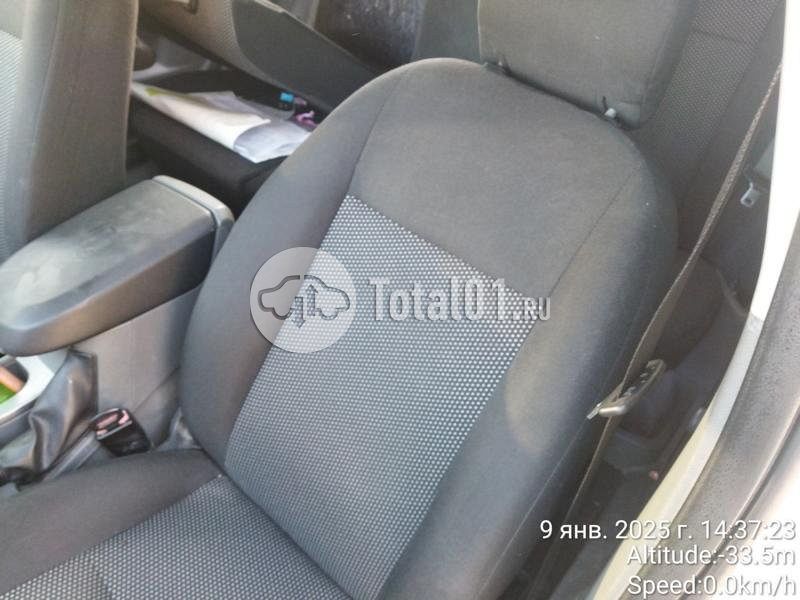 Фото Ford Focus 148