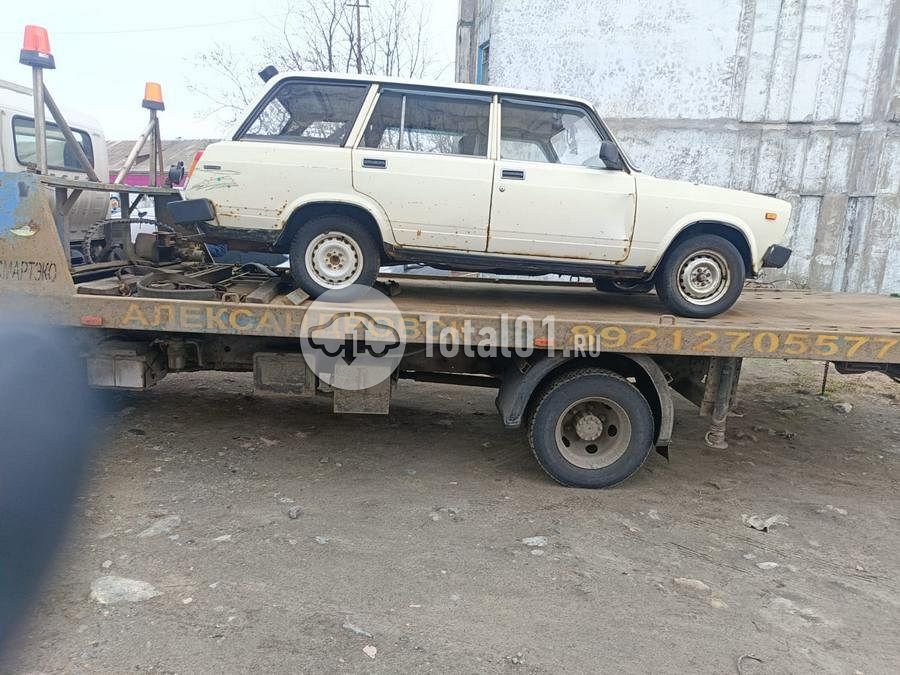 Фото ВАЗ (LADA) 2104 2