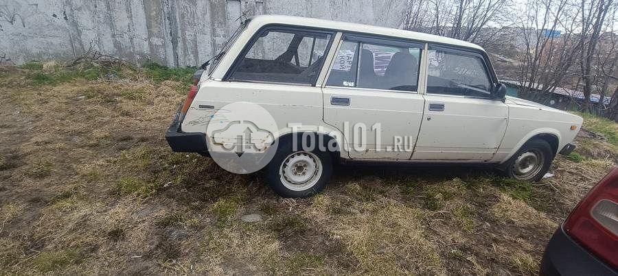 Фото ВАЗ (LADA) 2104 10