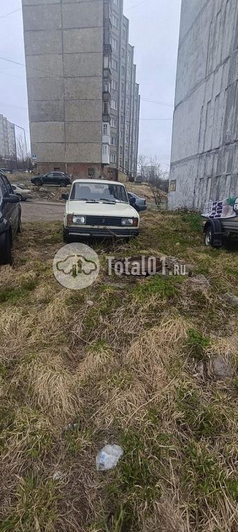 Фото ВАЗ (LADA) 2104 12