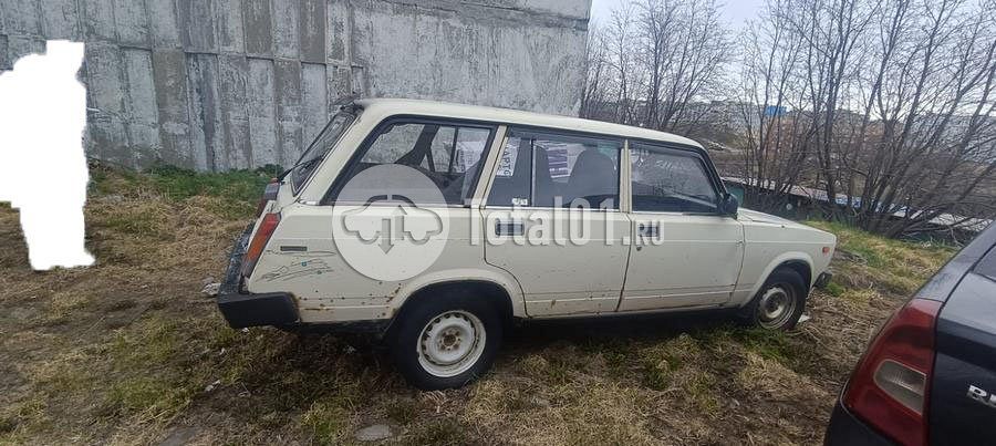 Фото ВАЗ (LADA) 2104 30